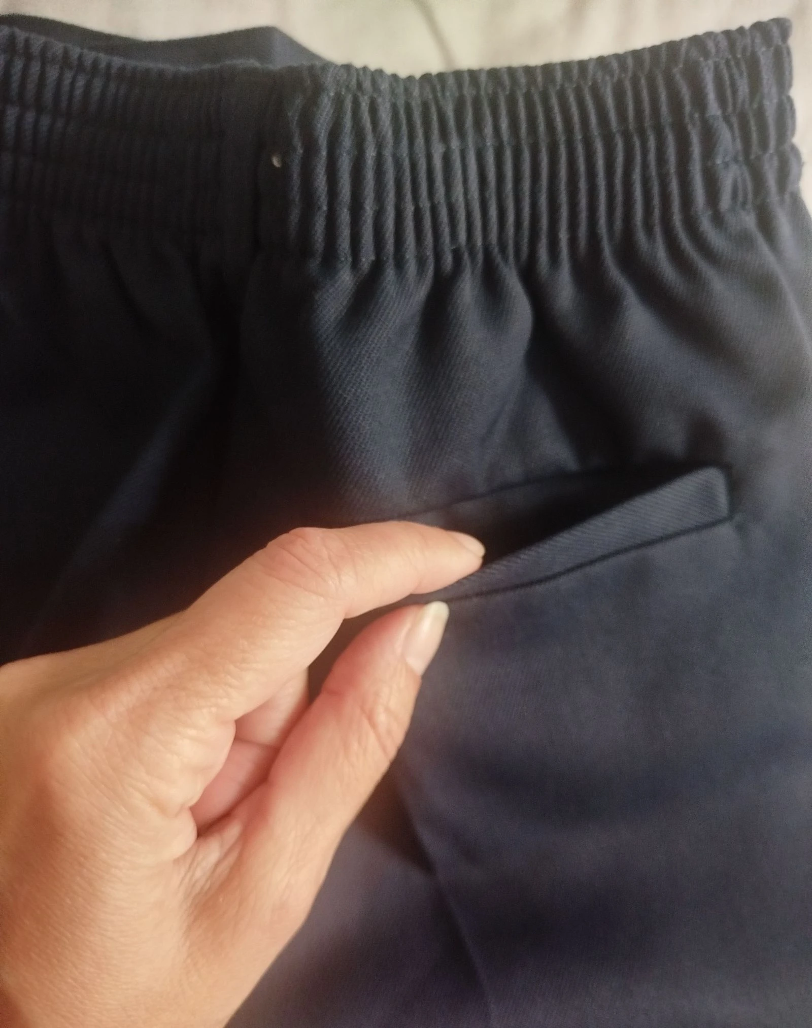 Pantalón de vestir niño  – photo 5